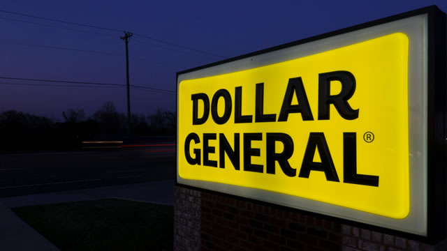 Compared to Estimates, Dollar General (DG) Q4 Earnings: A Look at Key Metrics