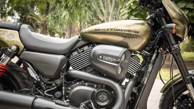 Compared to Estimates, Harley-Davidson (HOG) Q4 Earnings: A Look at Key Metrics
