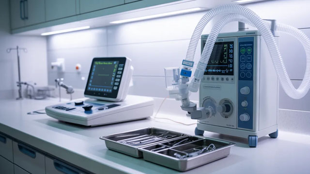 Compared to Estimates, Integer (ITGR) Q2 Earnings: A Look at Key Metrics