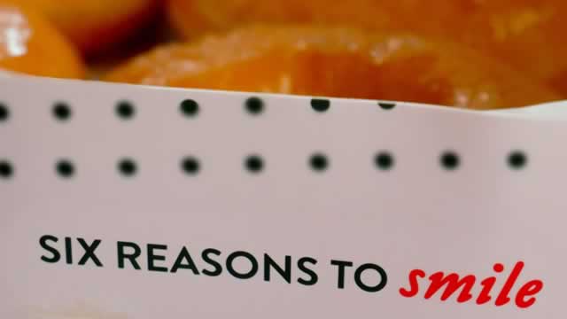 Compared to Estimates, Krispy Kreme (DNUT) Q2 Earnings: A Look at Key Metrics