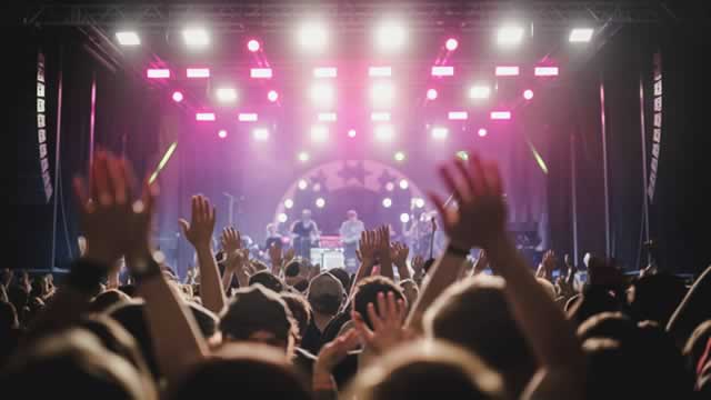 Compared to Estimates, Live Nation (LYV) Q3 Earnings: A Look at Key Metrics