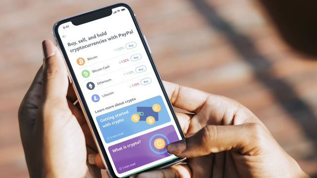 Compared to Estimates, Paypal (PYPL) Q2 Earnings: A Look at Key Metrics