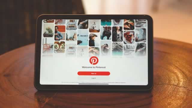 Foto von Compared to Estimates, Pinterest (PINS) Q1 Earnings: A Look at Key Metrics