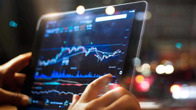 Foto von Compared to Estimates, QCR Holdings (QCRH) Q4 Earnings: A Look at Key Metrics