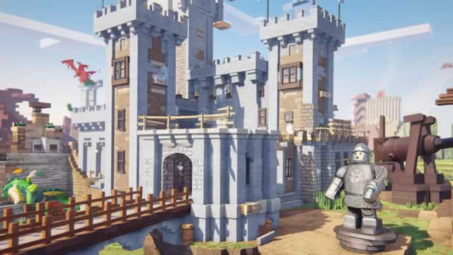 Article image for Compared to Estimates, Roblox (RBLX) Q2 Earnings: A Look at Key Metrics
