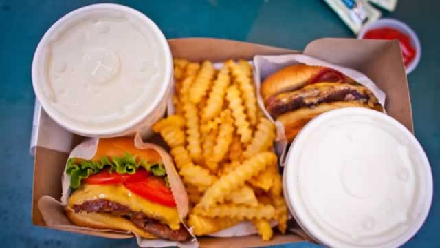 Compared to Estimates, Shake Shack (SHAK) Q2 Earnings: A Look at Key Metrics