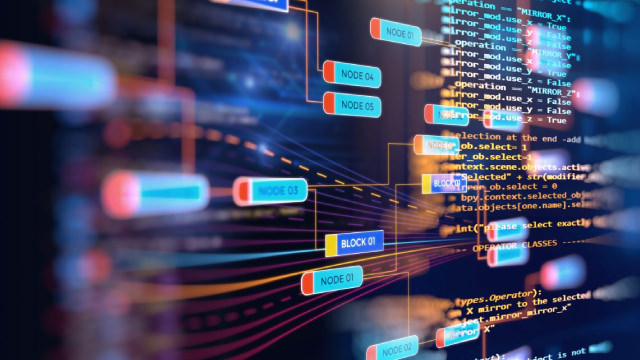 Foto von Compared to Estimates, SolarWinds (SWI) Q3 Earnings: A Look at Key Metrics