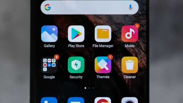 Compared to Estimates, Teradata (TDC) Q3 Earnings: A Look at Key Metrics
