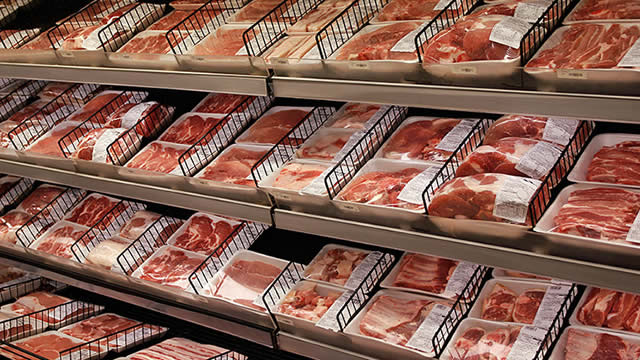 Compared to Estimates, Tyson (TSN) Q3 Earnings: A Look at Key Metrics