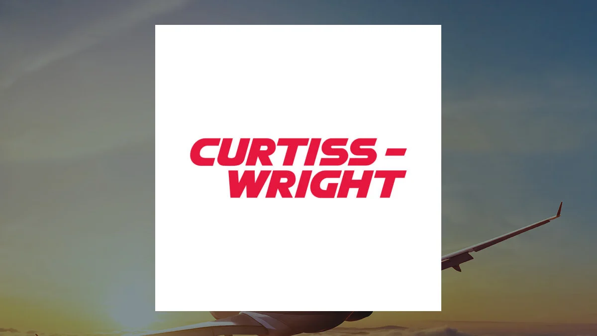 Comparing AerSale (NASDAQ:ASLE) & Curtiss-Wright (NYSE:CW)