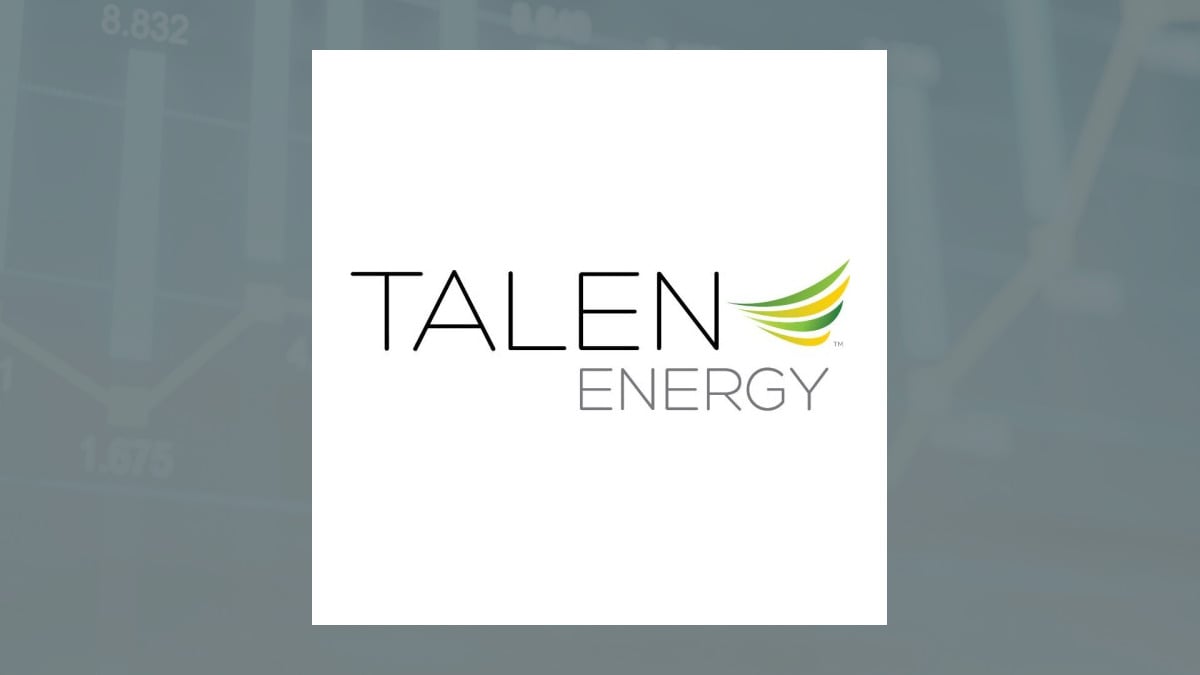 Comparing Fluence Energy (NASDAQ:FLNC) & Talen Energy (NASDAQ:TLN)