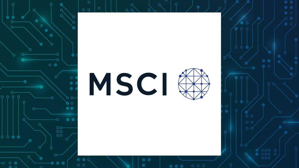 Comparing MSCI (NYSE:MSCI) & GCM Grosvenor (NASDAQ:GCMG)