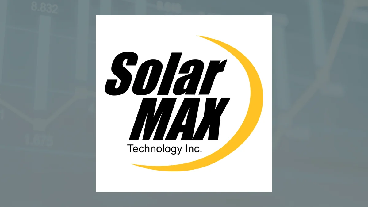 Comparing Regal Rexnord (NYSE:RRX) & Solarmax Technology (NASDAQ:SMXT)