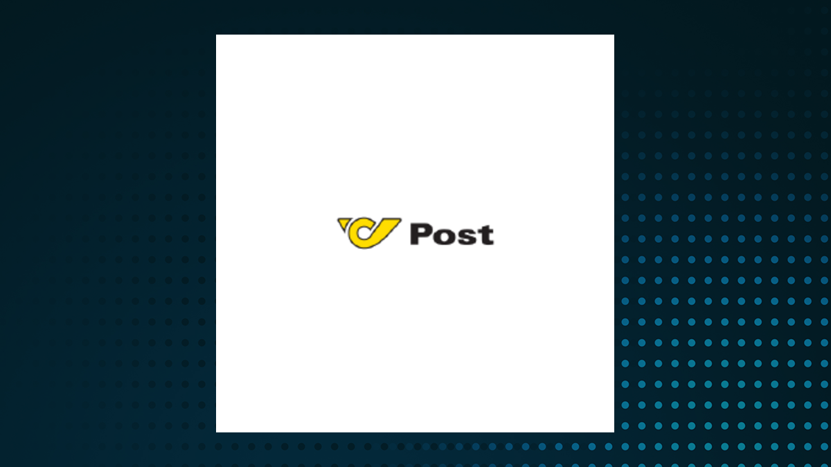 Comparing Österreichische Post (OERCF) and Its Rivals
