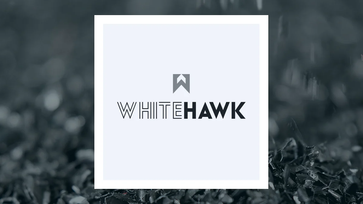 Comparing WhiteHawk Income (WHK) & Its Competitors