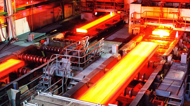 Foto von Compass Minerals (CMP) Q2 Earnings and Revenues Top Estimates