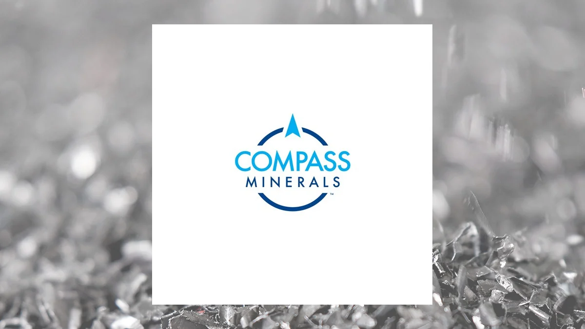 Compass Minerals International, Inc. (NYSE:CMP) Stock Has Consensus Price Target of $27.00 According to Analysts