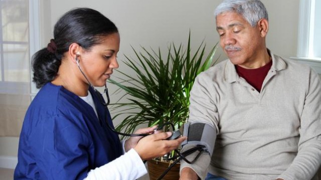 Compelling Reasons to Hold on to Ensign Group (ENSG) Stock