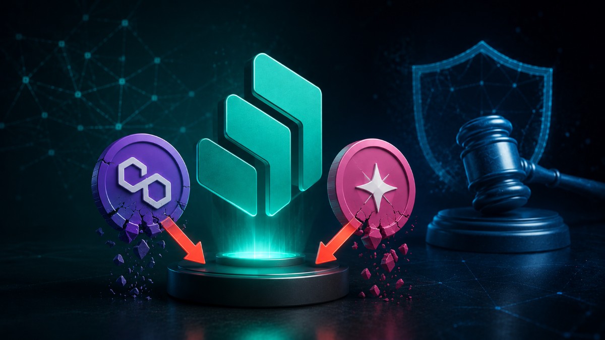 Compound Moves to Deprecate Polygon and Unichain Comets After Gauntlet Proposal