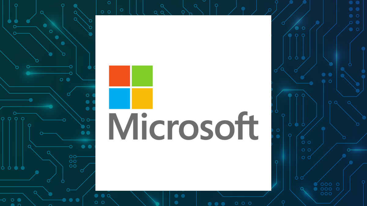 Compound Planning Inc. Sells 7,044 Shares of Microsoft Corporation $MSFT
