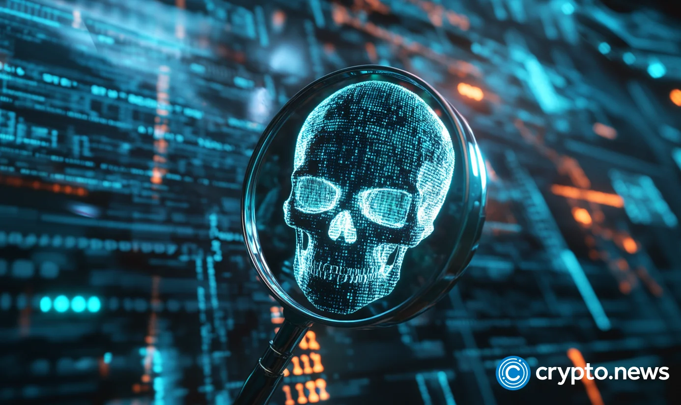 Compromised Injective SDK sends wallet keys through fake telemetry