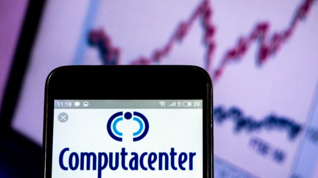 Computacenter lifts 2026 outlook after hyperscale demand drives strong Q1 trading