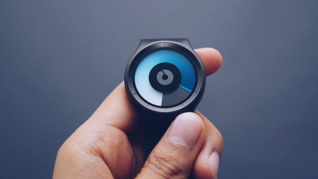 Computer parts maker Logitech appoints Matteo Anversa as CFO