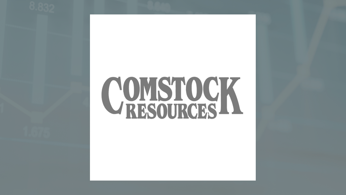 Comstock Resources (NYSE:CRK) Stock Price Crosses Above Two Hundred Day Moving Average   – Time to Sell?