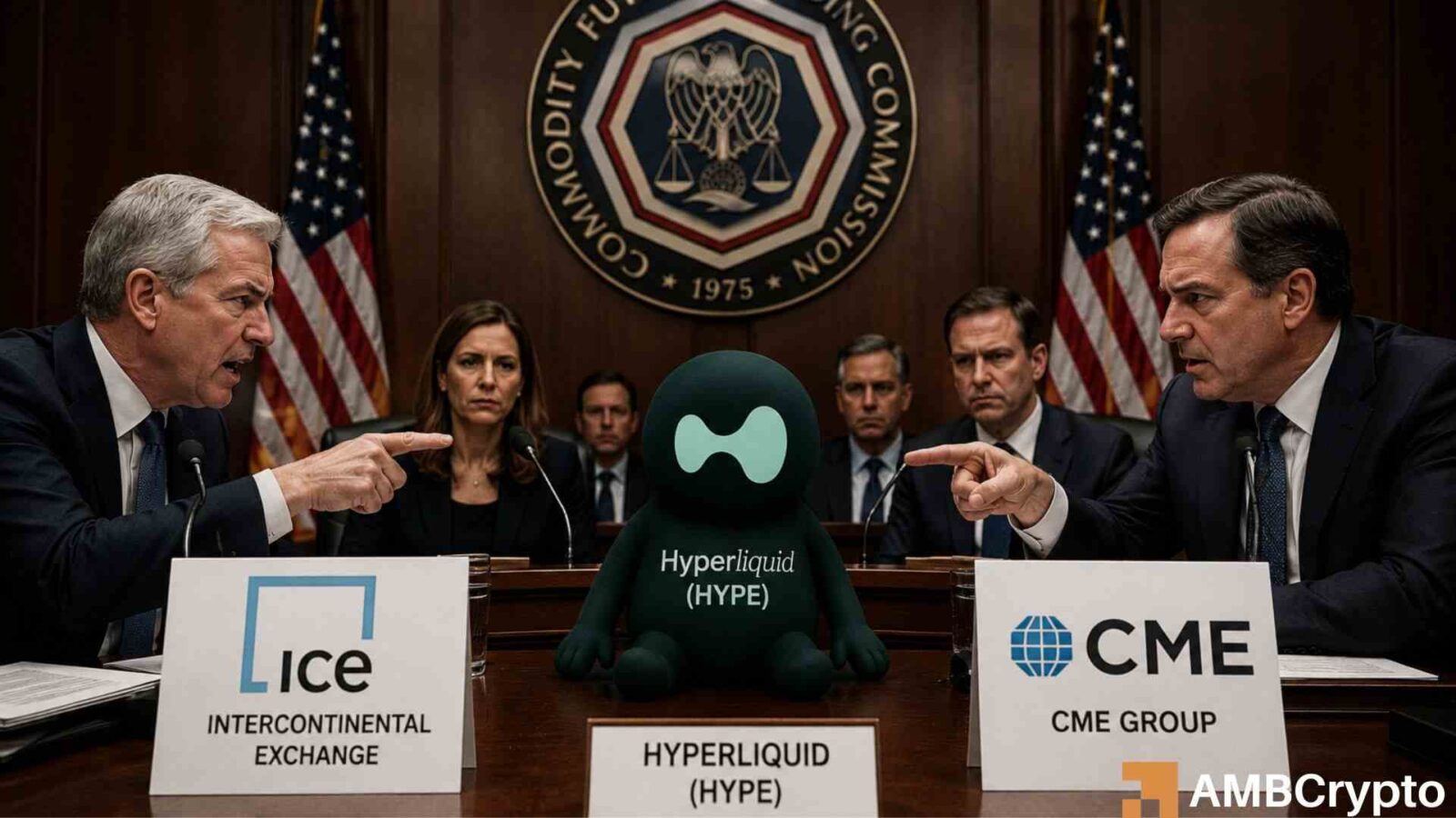 ‘Concerns are unfounded' – Hyperliquid rejects Wall Street's manipulation fears