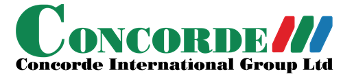 Concorde International Group Announces Receipt of Nasdaq Notification Regarding Minimum Bid Price Deficiency