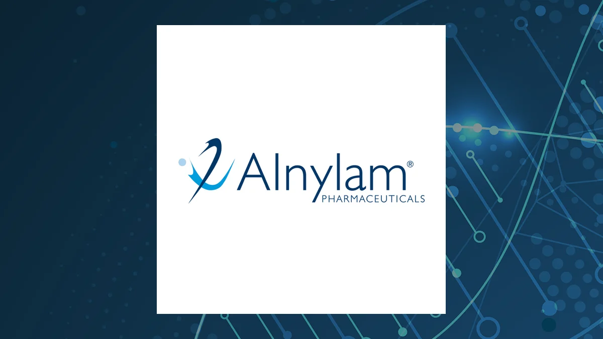 Concurrent Investment Advisors LLC Acquires 6,576 Shares of Alnylam Pharmaceuticals, Inc. $ALNY