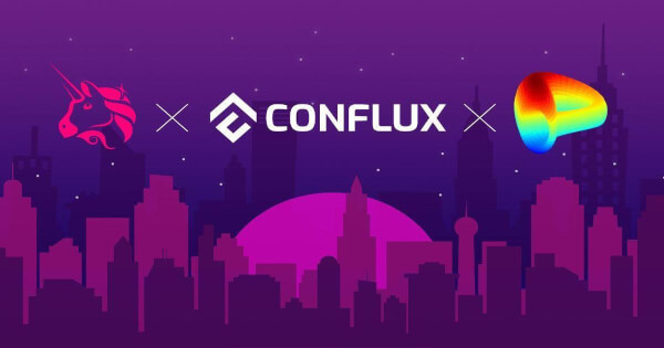 Article image for Conflux (CFX) Releases CFX v3.0.2 Node Upgrade With RPC Fixes and Performance Boosts