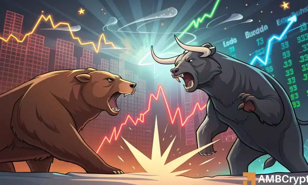 Article image for Conflux jumps 9% on AI gaming deal – $0.