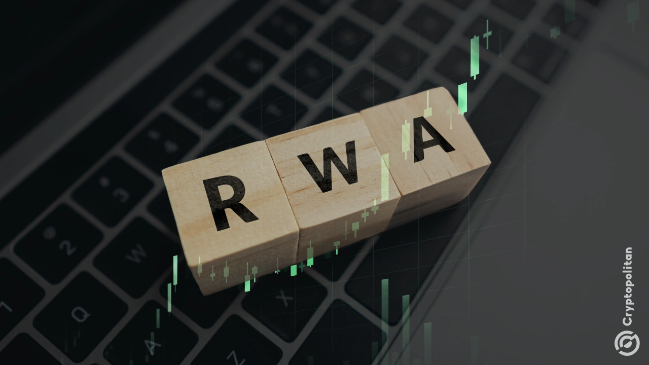 Article image for Conflux's co-founder has attacked RWA.xyz, accusing it of sharing biased data and selectively reporting blockchain networks