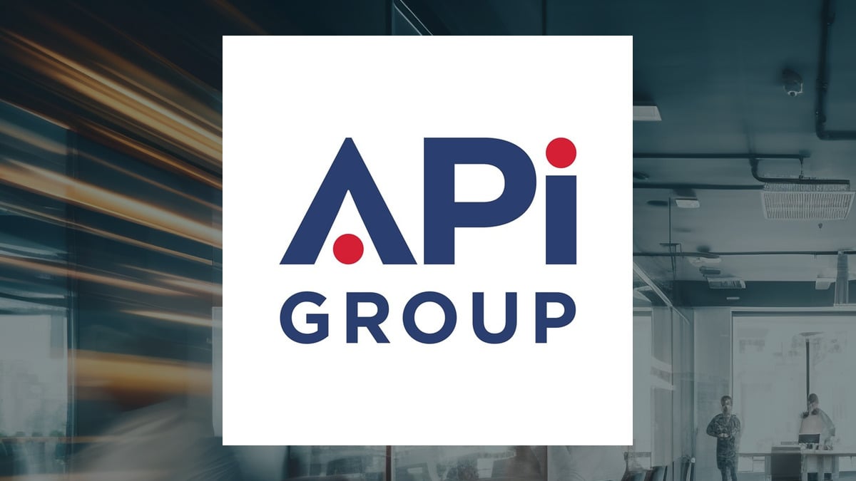 Congress Asset Management Co. Buys New Stake in APi Group Corporation $APG