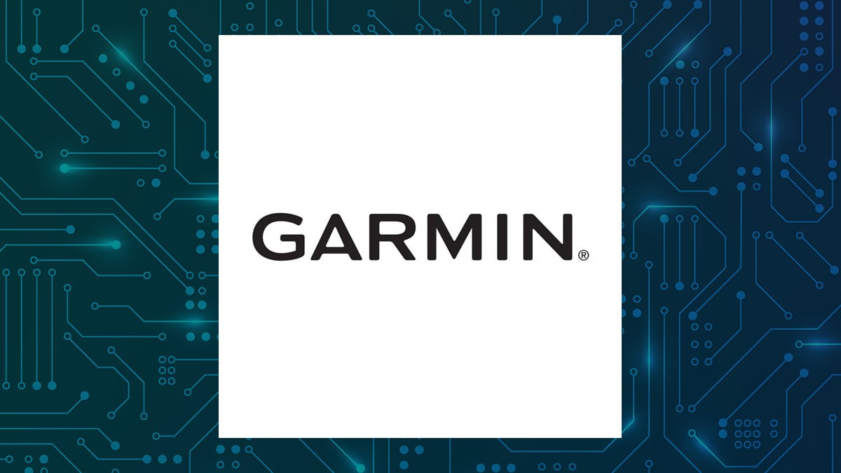 Congress Asset Management Co. Has $50.04 Million Stake in Garmin Ltd. $GRMN