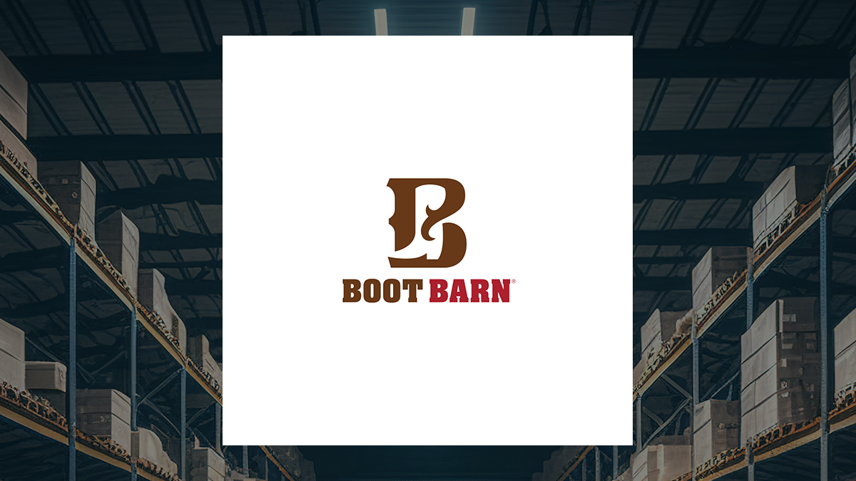 Congress Asset Management Co. Increases Stock Holdings in Boot Barn Holdings, Inc. $BOOT