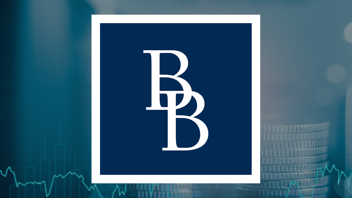 Congress Asset Management Co. Lowers Holdings in Brown & Brown, Inc. $BRO