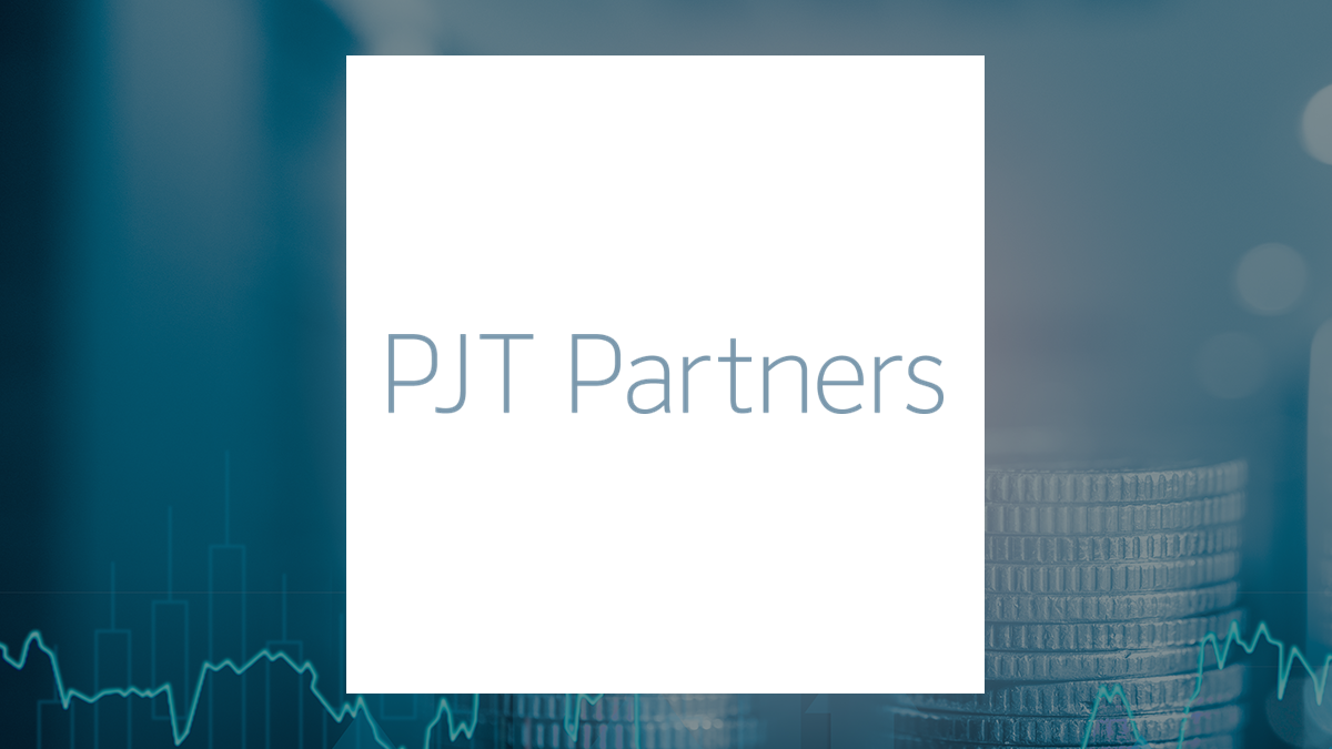 Congress Asset Management Co. Purchases 52,548 Shares of PJT Partners Inc. $PJT