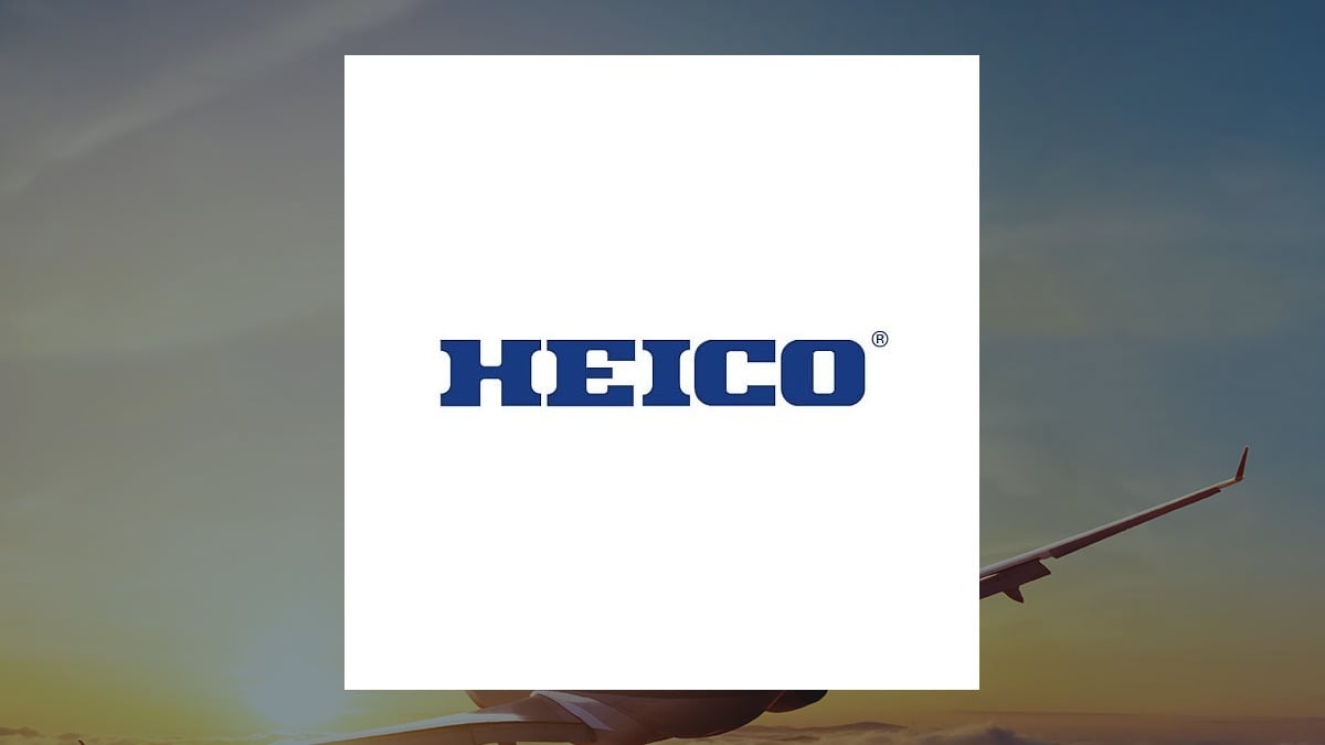 Congress Asset Management Co. Sells 49,186 Shares of Heico Corporation $HEI