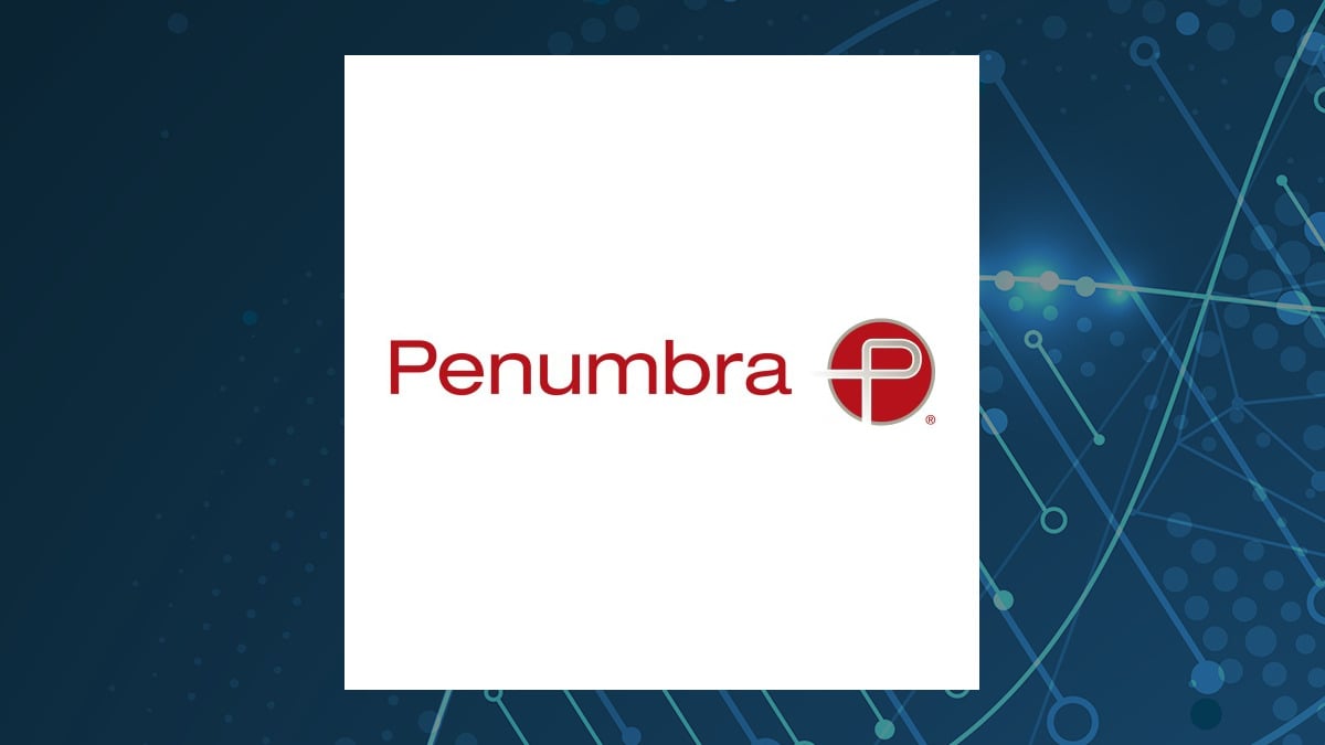 Congress Asset Management Co. Trims Stake in Penumbra, Inc. $PEN