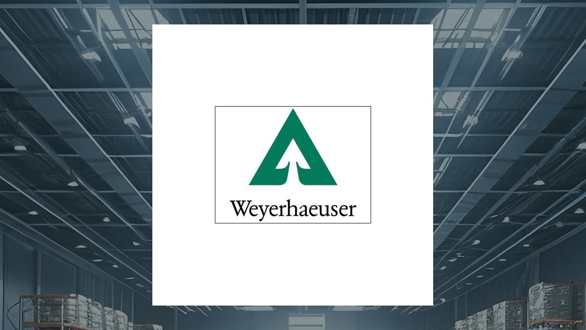 Congress Park Capital LLC Makes New Investment in Weyerhaeuser Company $WY
