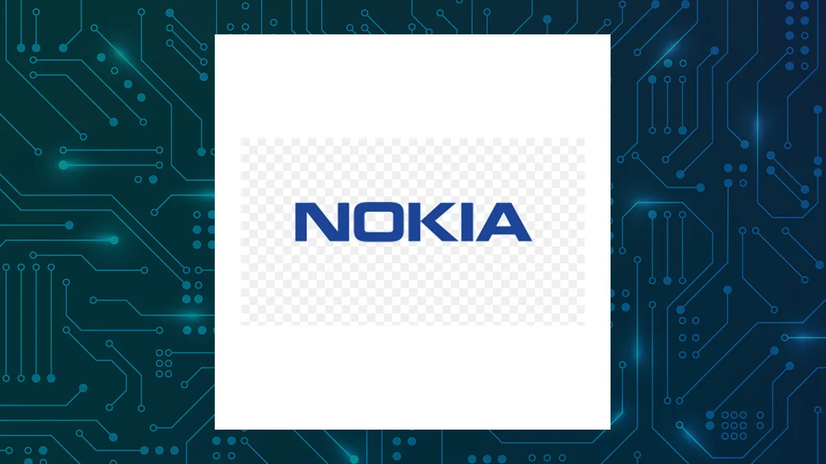 Connective Portfolio Management LLC Buys Shares of 165,000 Nokia Corporation $NOK