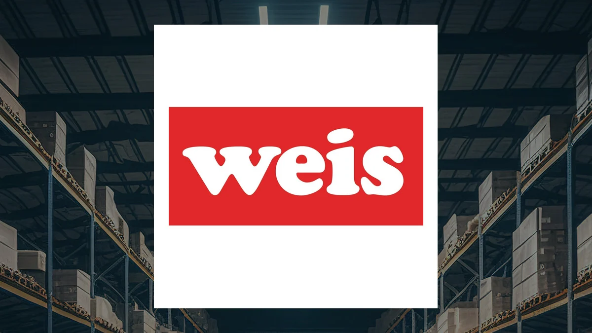Connor Clark & Lunn Investment Management Ltd. Acquires Shares of 17,814 Weis Markets, Inc. $WMK