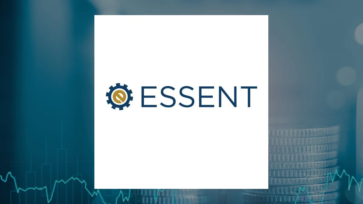 Connor Clark & Lunn Investment Management Ltd. Acquires Shares of 34,217 Essent Group Ltd. $ESNT