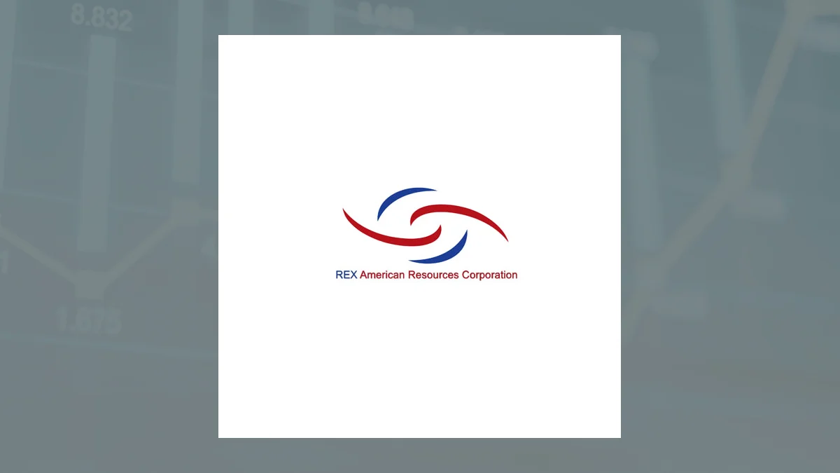Connor Clark & Lunn Investment Management Ltd. Buys Shares of 33,618 REX American Resources Corporation $REX