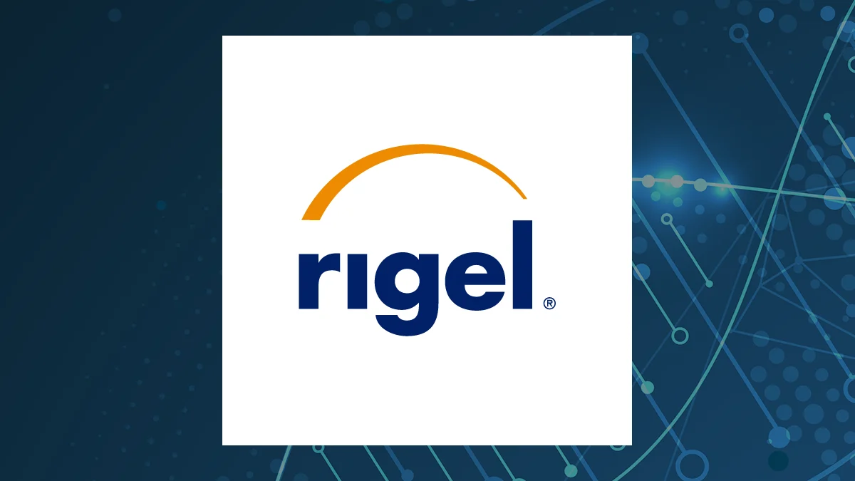 Connor Clark & Lunn Investment Management Ltd. Buys Shares of 49,096 Rigel Pharmaceuticals, Inc. $RIGL