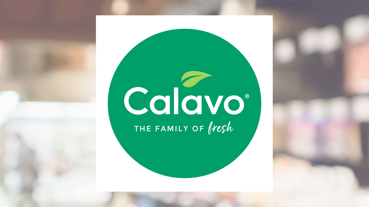Connor Clark & Lunn Investment Management Ltd. Has $457,000 Stock Holdings in Calavo Growers, Inc. $CVGW