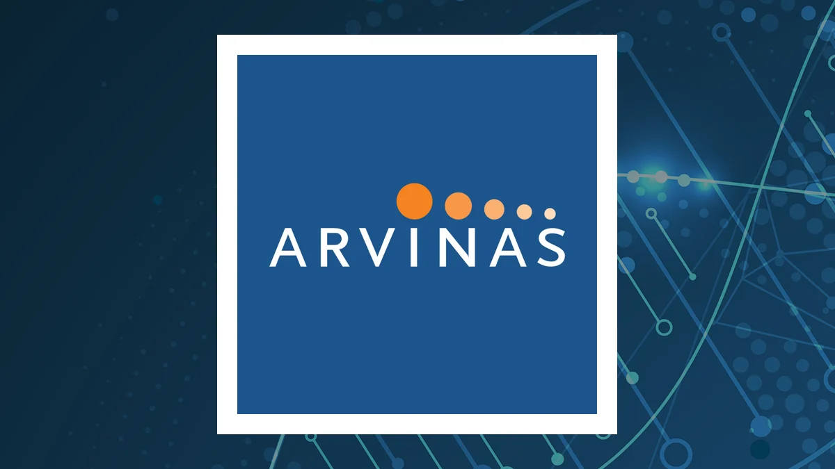 Connor Clark & Lunn Investment Management Ltd. Invests $1.39 Million in Arvinas, Inc. $ARVN