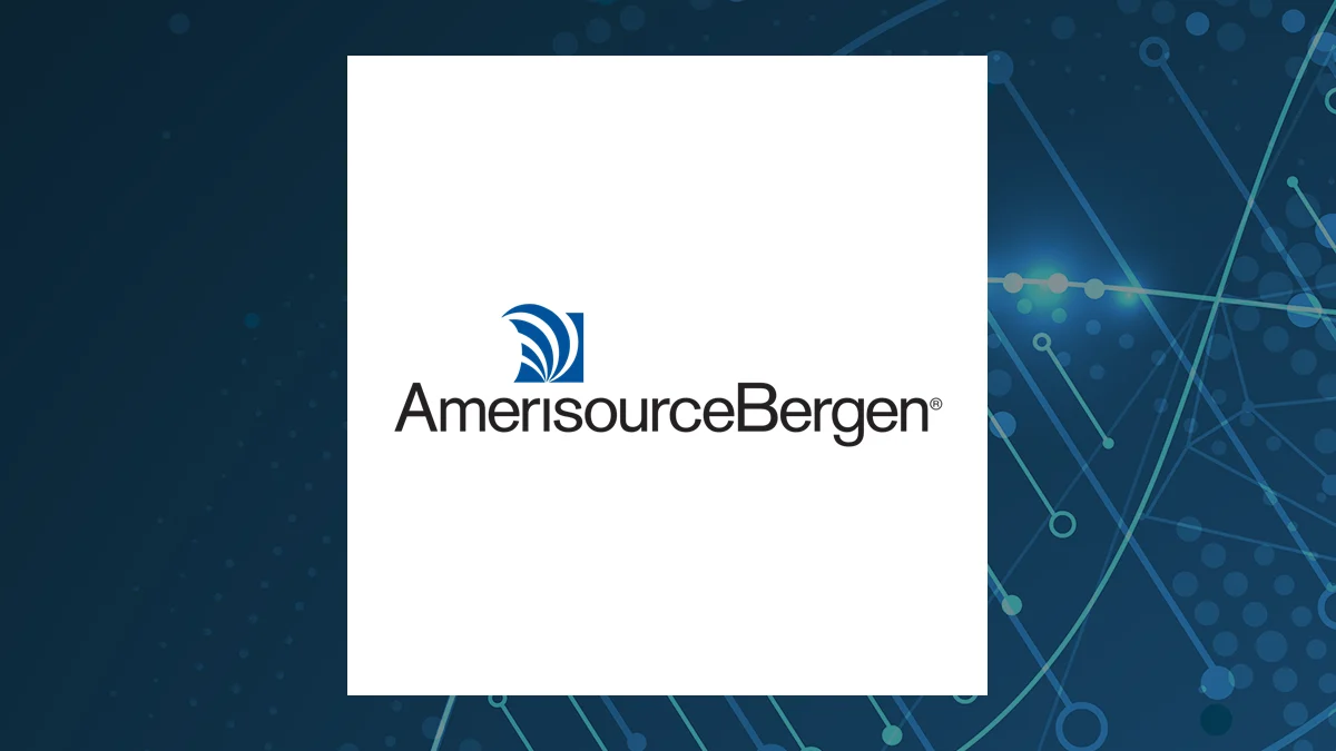 Connor Clark & Lunn Investment Management Ltd. Invests $841,000 in Cencora, Inc. $COR